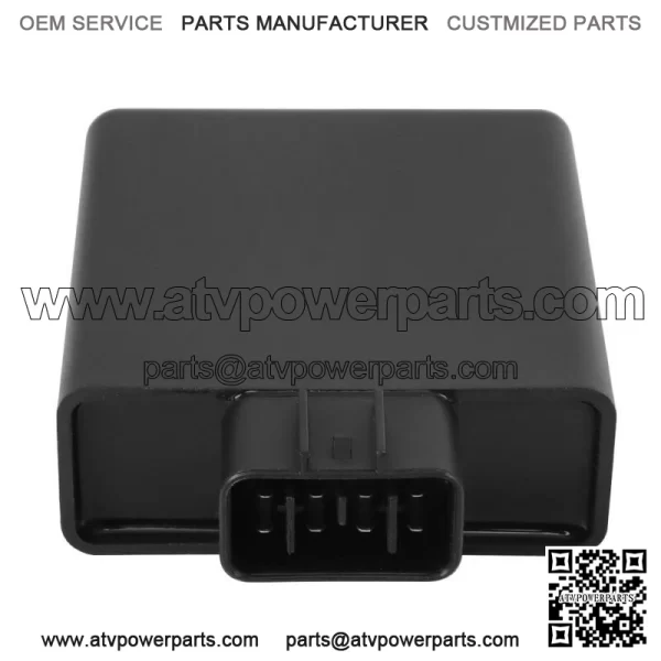 New CDI Box Ignition Fit For Honda CRF450R CRF 450R 2002 2003 - Image 4