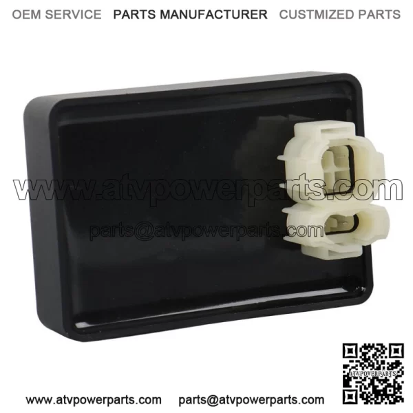 For Honda Ignition Control Module CDI 2006-2017 CRF150F 30410-KPT-A01 - Image 4