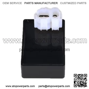 CDI Box For Honda Recon 250 TRX250 TRX250TM TRX250TE Sportrax 250 TRX250EX