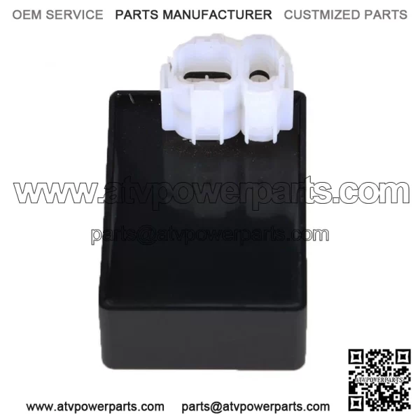 CDI Box For Honda Recon 250 TRX250 TRX250TM TRX250TE Sportrax 250 TRX250EX