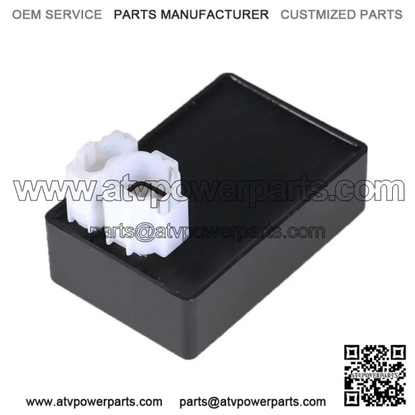 CDI Box For Honda Recon 250 TRX250 TRX250TM TRX250TE Sportrax 250 TRX250EX - Image 3