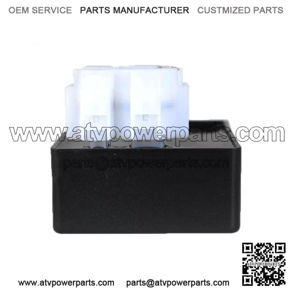 CDI Box For Honda Recon 250 TRX250 TRX250TM TRX250TE Sportrax 250 TRX250EX - Image 4