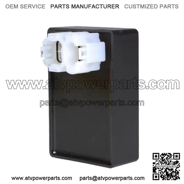 CDI Box For Honda Recon 250 TRX250 TRX250TM TRX250TE Sportrax 250 TRX250EX - Image 5
