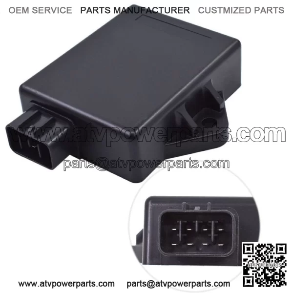 Brand NEW CDI IGNITER FIT FOR POLARIS TRAIL BOSS 325 2000 2001 2002 - Image 2