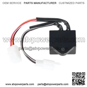For 2-Stroke Can-Am DS 50 90 Quest 50 2002 2003 2004 2005 2006 CDI Box