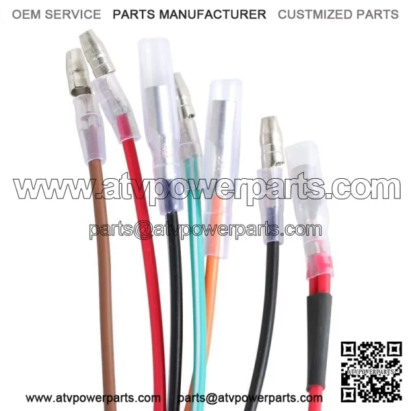 FOR Yamaha G1 & G3 Golf Car Cart CDI Box Plug & Play Replaces J10-85540-2000 NEW - Image 2
