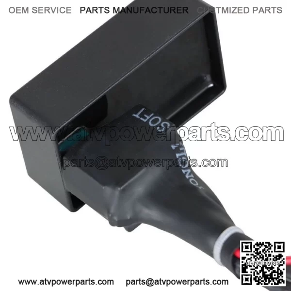 FOR Yamaha G1 & G3 Golf Car Cart CDI Box Plug & Play Replaces J10-85540-2000 NEW - Image 5