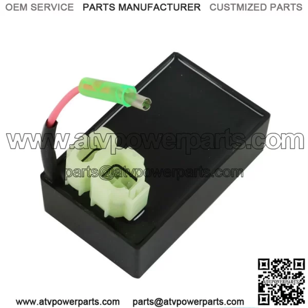 NEW CDI Ignition box for Can-Am Bombardier DS250 DS 250 2006-2020 - Image 4
