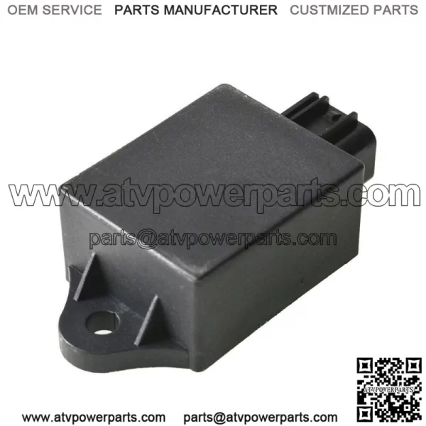 For 2004-2008 EZ-Go Golf Cart w/ MCI Engine Ignition Module Unit CDI Box Ignitor - Image 3