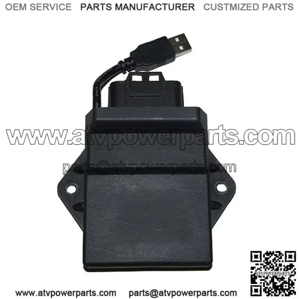 Programmable ECU Yamaha 700 2006-2012