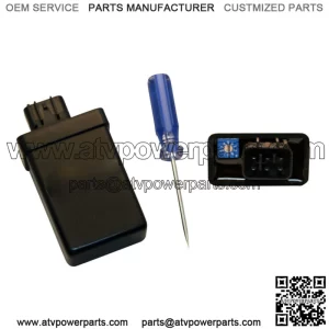 2011-2013 Yamaha 125 CDI Ignition Module For: Yamaha 125