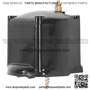 FDS3835 12 Volt Distributor Coil (Internally resisted) Fits Ford