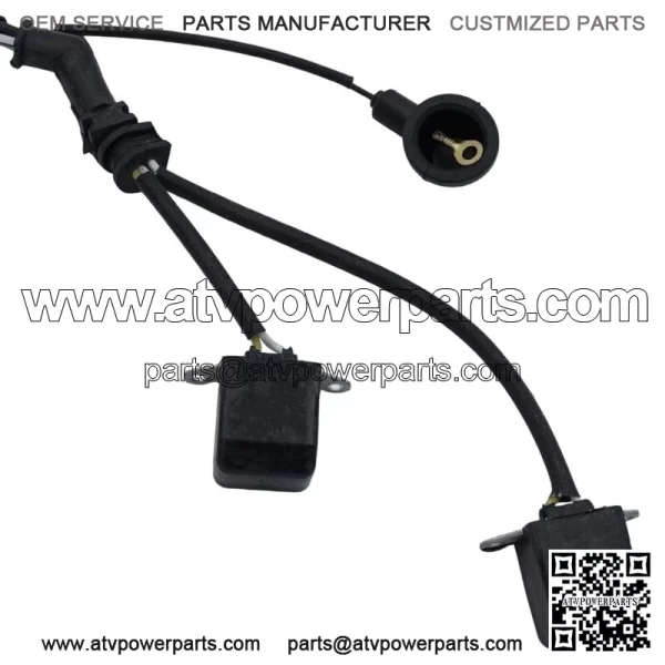 Ignition Pulse Generator For Honda Interceptor 750 VF750F 700 VF700F 1983-1984 - Image 4