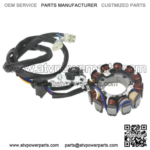 Stator&Gasket for Honda CRF450X 2005 2006 2007 2008 2009 2010 2011 2012-2017 - Image 4
