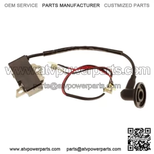 Ignition Coil Magneto Module Engine Motor Gasoline  Chainsaws 1135 400 130