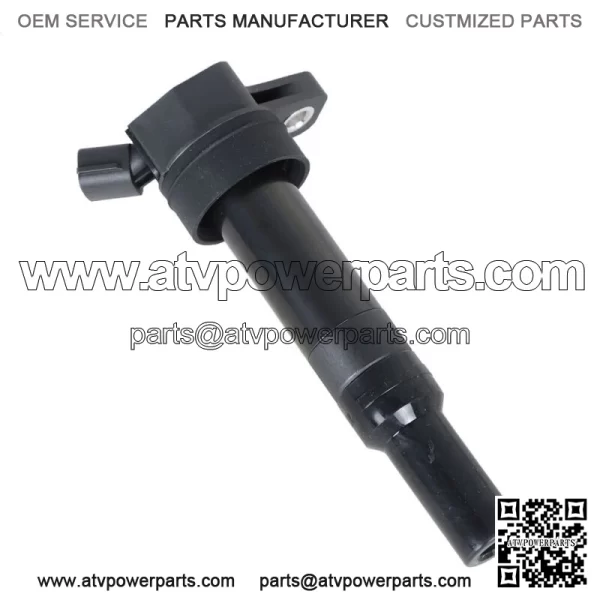 IGNITION COIL 27300-2E000 FOR HYUNDAI ELANTRA 2001-2017 - Image 3