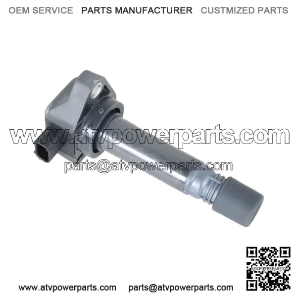 Fit for 2006-2011 Honda Civic 1.8L L4 UF582 IC662 Ignition Coils - Image 3