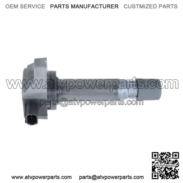 Fit for 2006-2011 Honda Civic 1.8L L4 UF582 IC662 Ignition Coils - Image 4