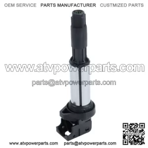 Ignition Coils For BMW E46 E53 E60 E83 E90 323i 325i 525i X3 X5 2.5L UF522