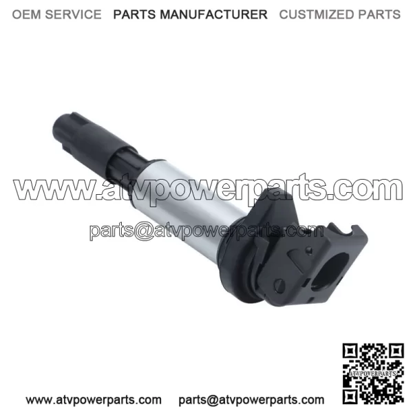 Ignition Coils For BMW E46 E53 E60 E83 E90 323i 325i 525i X3 X5 2.5L UF522 - Image 5