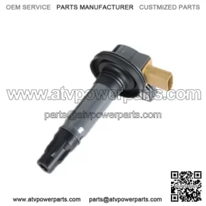 For 2013-2019 Ford Explorer F-150 3.5L Flex Lincoln MKT Ignition Coil