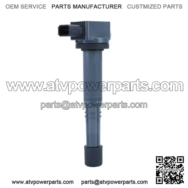Ignition Coil For 2002-2011 Honda Accord Civic Element ACURA CSX 2.0L - Image 2