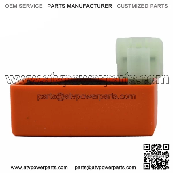 Ignition Coil CDI Box For Honda ATV ATC XR XL CRF TRX50cc 70cc 125cc 250cc 300cc - Image 4