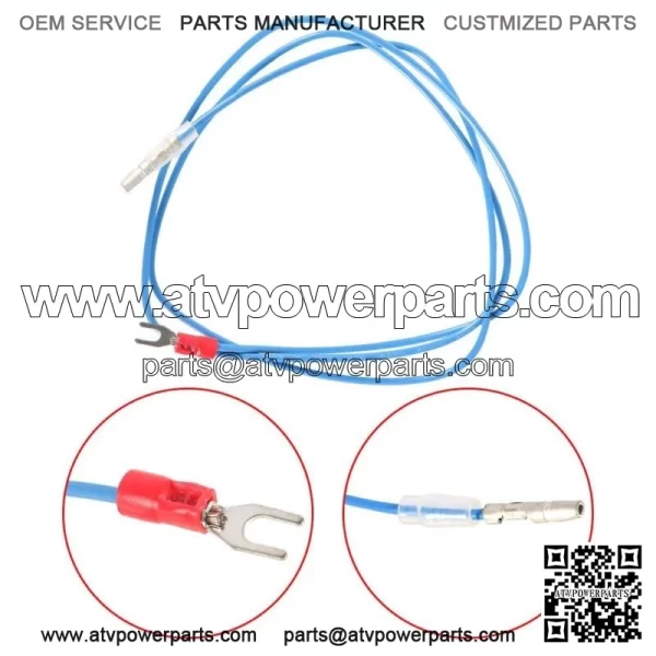 Electronic Ignition System For Kawasaki KZ550 KZ650 KZ750 LTD 1972-1985 DS2-2 - Image 4