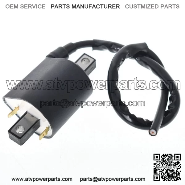 Golf Cart Ignition Coil Epigc105 For Yamaha 1985-1991 G2 1991-95 G9 Coils 982040 - Image 3