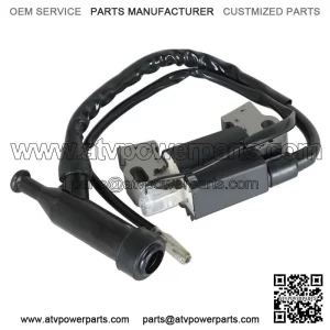 MINI BIKE RACE PERFORMANCE WIRE IGNITION COIL FOR GO KART RACING 212CC PREDATOR