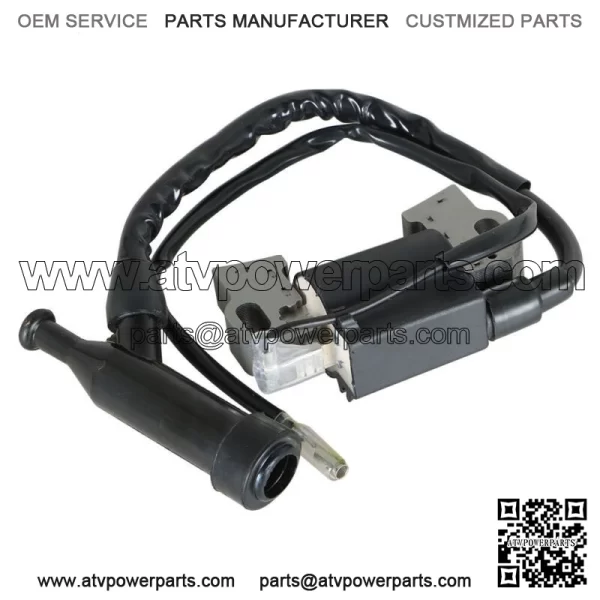 MINI BIKE RACE PERFORMANCE WIRE IGNITION COIL FOR GO KART RACING 212CC PREDATOR