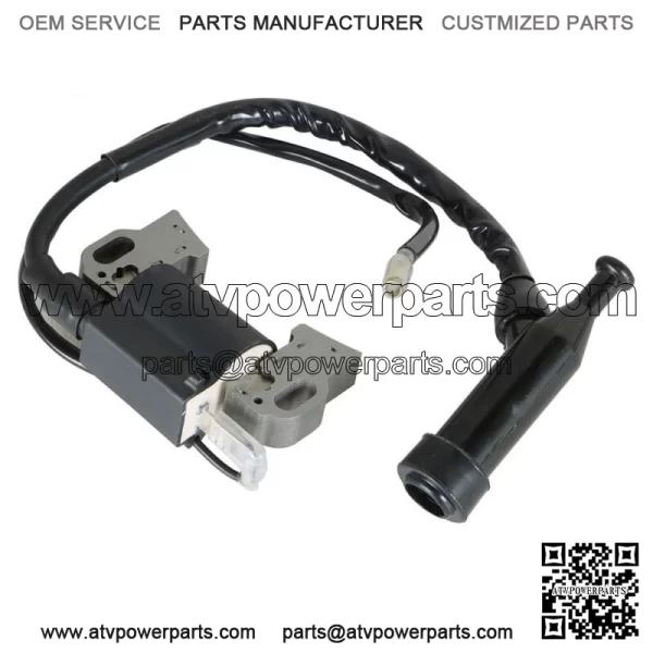 MINI BIKE RACE PERFORMANCE WIRE IGNITION COIL FOR GO KART RACING 212CC PREDATOR - Image 5