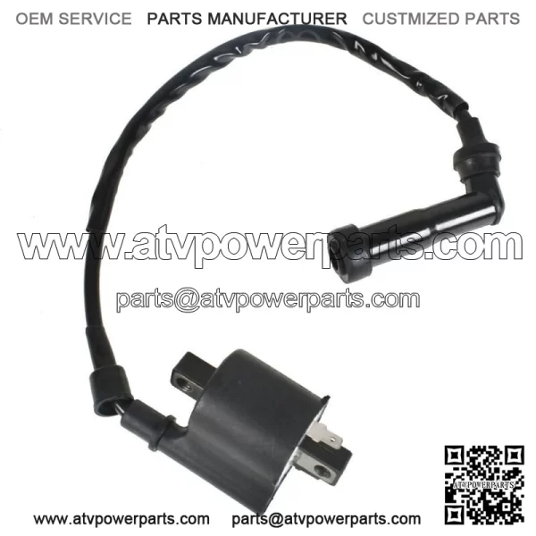 Ignition Coil For Yamaha V Star 650 XVS650 1999-2014 - Image 2