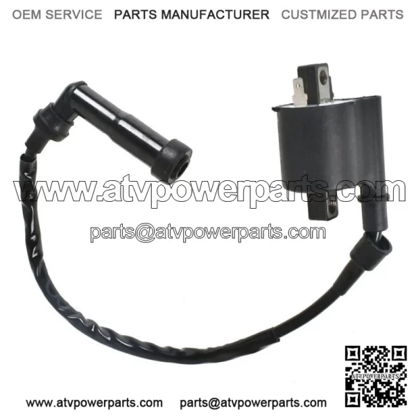Ignition Coil For Yamaha V Star 650 XVS650 1999-2014 - Image 3
