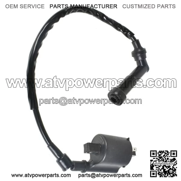 Ignition Coil For Yamaha V Star 650 XVS650 1999-2014 - Image 4