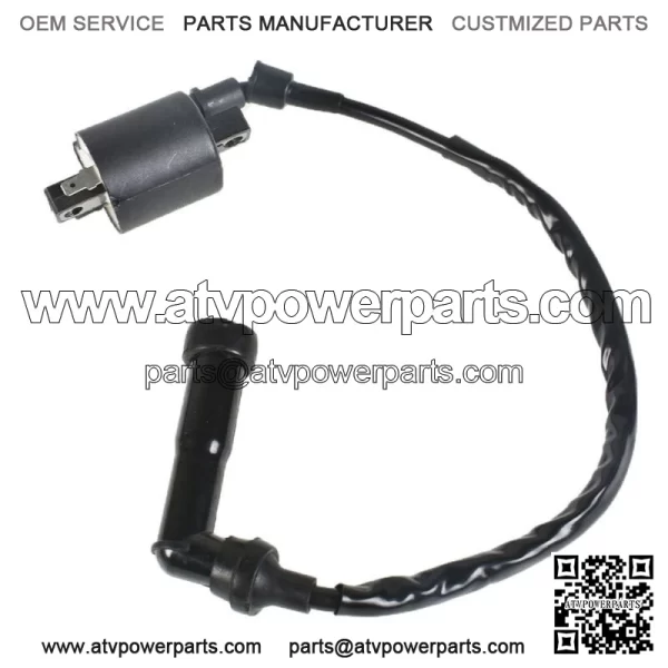 Ignition Coil For Yamaha V Star 650 XVS650 1999-2014 - Image 5