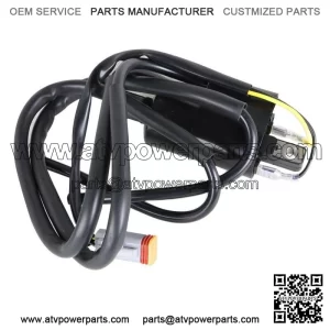 External ignition coil For Ski-Doo MX Z Formula MX ZX 440 500 512059039 1999-01