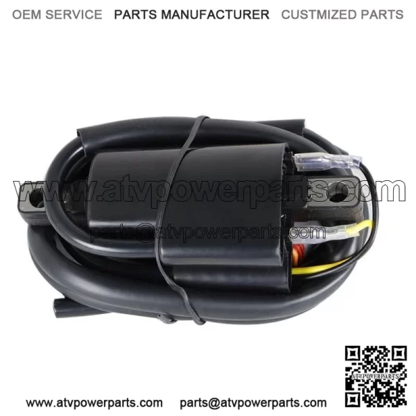 External ignition coil For Ski-Doo MX Z Formula MX ZX 440 500 512059039 1999-01 - Image 3