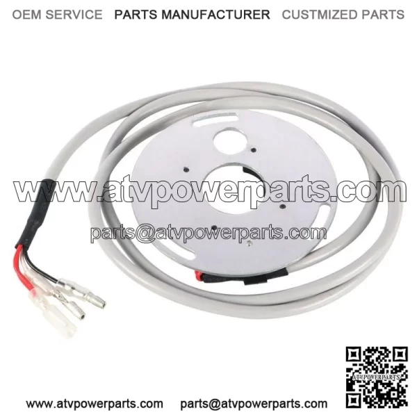 CDI ECU Electronic Ignition System DS1-2 For Honda CB500 CB550 CB750 1969-1978 - Image 3
