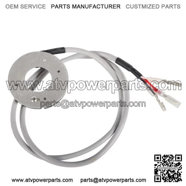 Electronic Ignition System For Honda GL1000 Goldwing 1975-1977 1978 1979  DS1-3 - Image 2