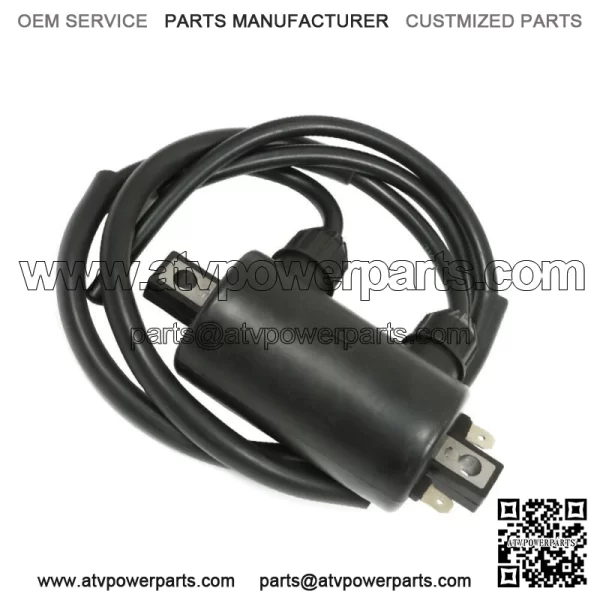 2?? Ignition Coils For Honda VT750C Shadow 750 1983  VT800C Shadow 800 1988 - Image 3