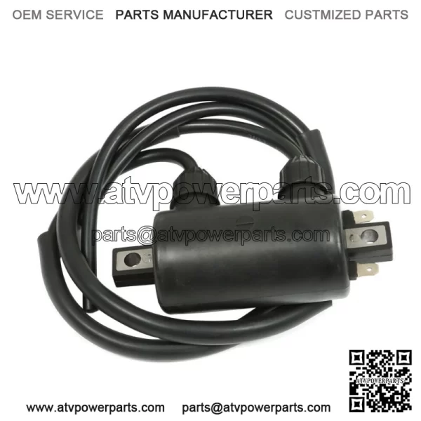 2?? Ignition Coils For Honda VT750C Shadow 750 1983  VT800C Shadow 800 1988 - Image 4