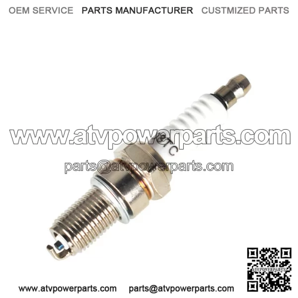 Ignition Coil Spark Plug CDI For Polaris Sportsman 400 09-14 Sportsman 500 04-08 - Image 2