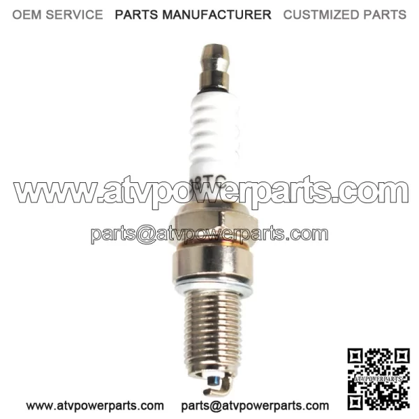Ignition Coil Spark Plug CDI For Polaris Sportsman 400 09-14 Sportsman 500 04-08 - Image 3