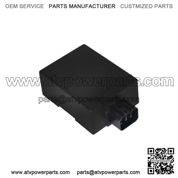 Ignition Coil Spark Plug CDI For Polaris Sportsman 400 09-14 Sportsman 500 04-08 - Image 5