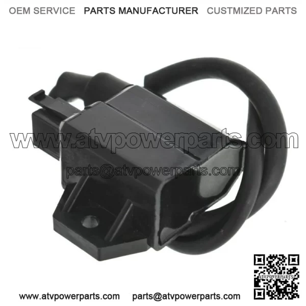 NEW For 1987-2001 SUZUKI LT80 LT 80 QUADSPORT CDI UNIT Ignitione Coil ASSEMBLY - Image 4