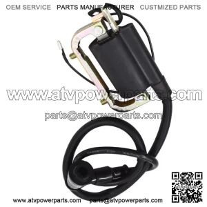 For Kawasaki G5 1972-1975 100 KE100 1986-1996 Ignition Coil NEW
