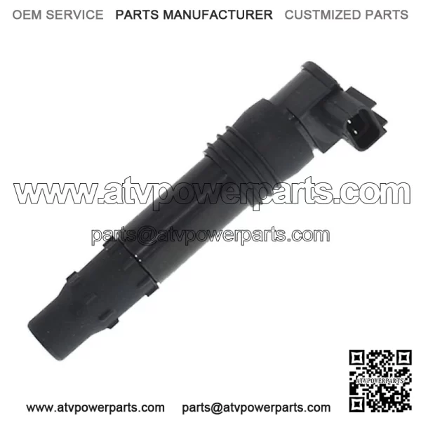 4 ?? Ignition Coils For Suzuki Hayabusa GSX1300R 99-09 11-12 GSXR1000 2001-2018 - Image 2