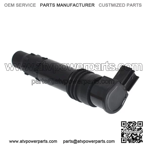 4 ?? Ignition Coils For Suzuki Hayabusa GSX1300R 99-09 11-12 GSXR1000 2001-2018 - Image 3
