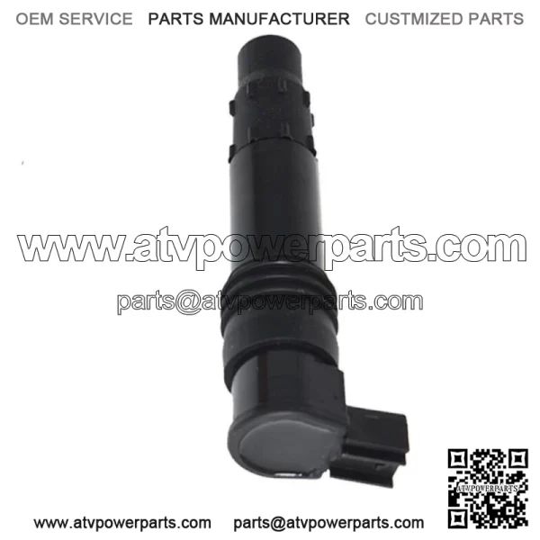 4 ?? Ignition Coils For Suzuki Hayabusa GSX1300R 99-09 11-12 GSXR1000 2001-2018 - Image 4